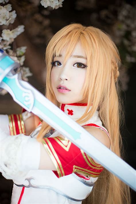 asuna cosplay|Cosplay.com